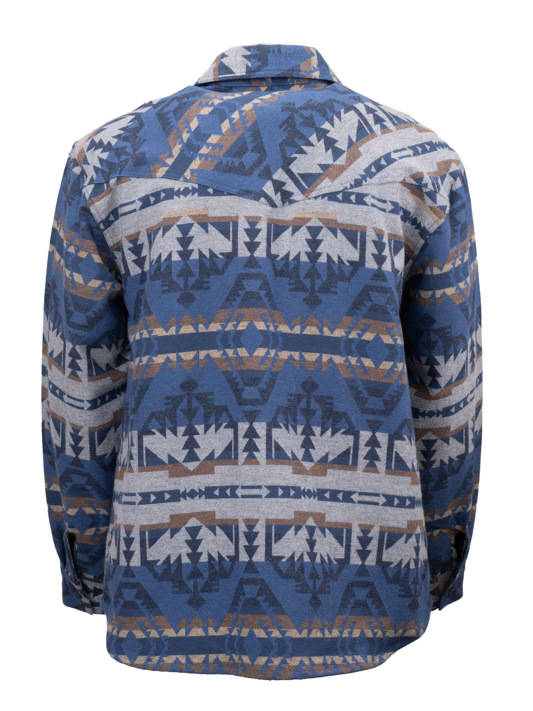 Benson Men's Shirt Jacket