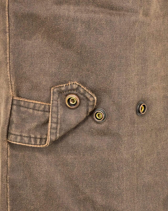 Outback Landsman Vest