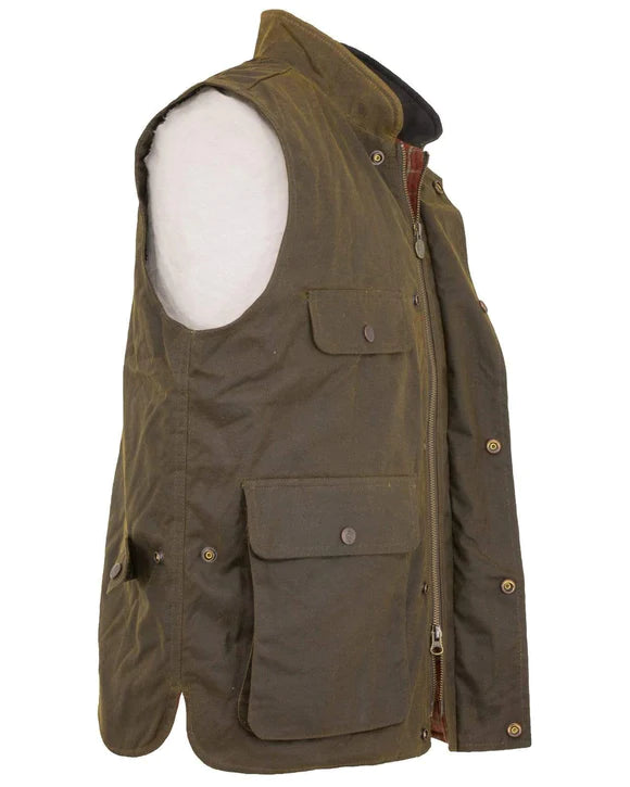 Outback Overlander Vest