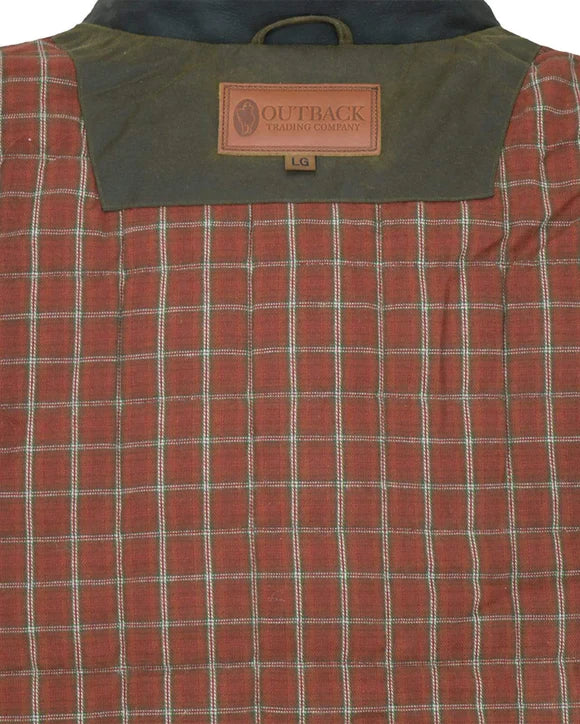 Outback Overlander Vest