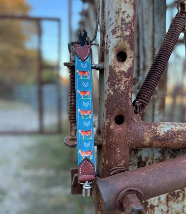 Paci Clips