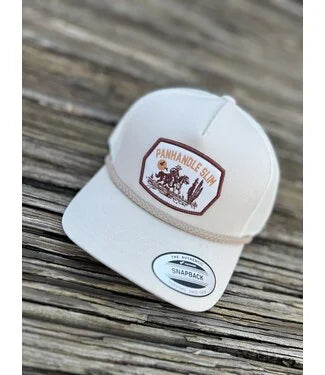 Calvin Panhandle Slim Cap
