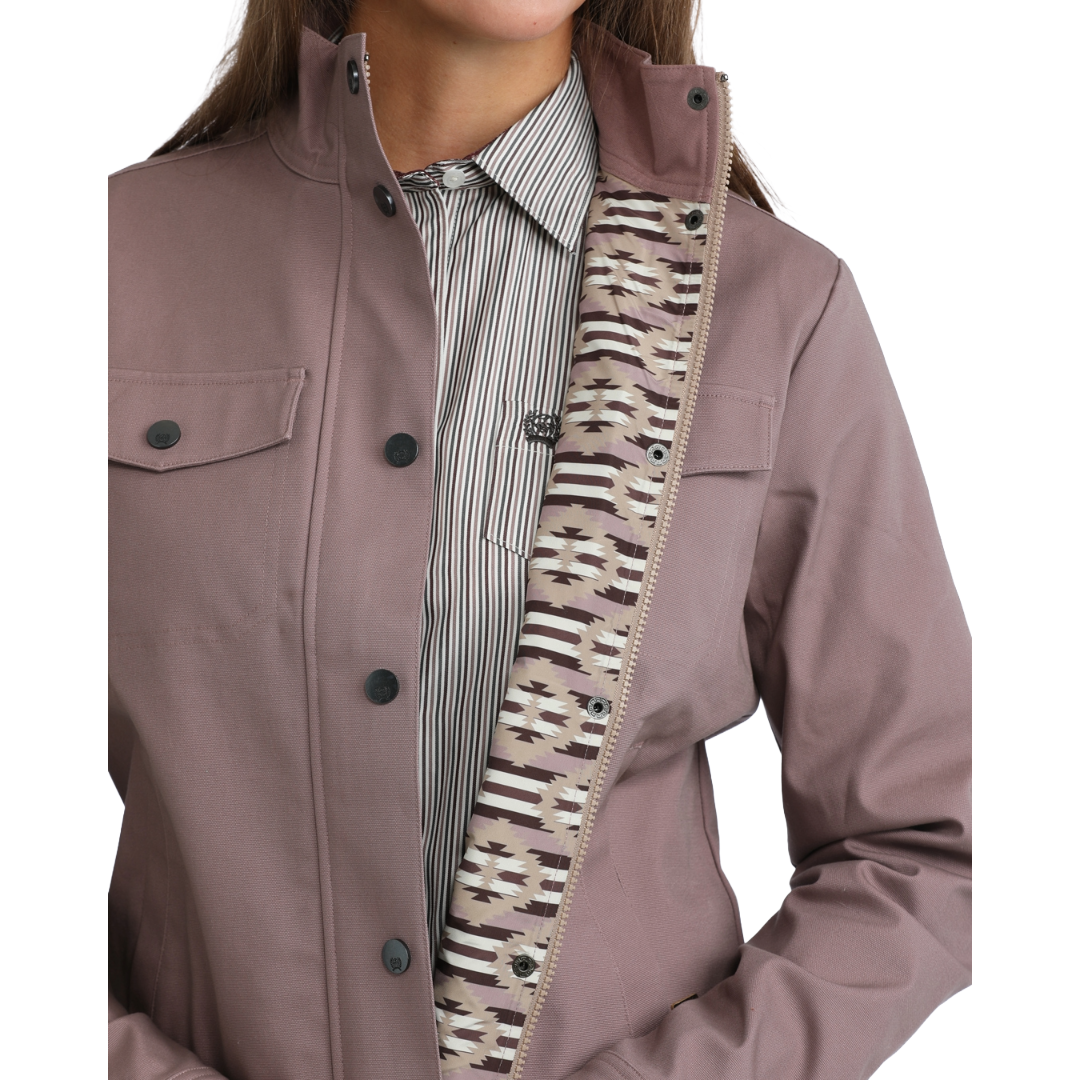 Cinch Lillian Bonded Jacket