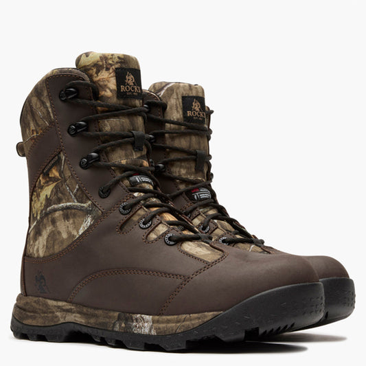 Rocky Wildcat 800G Insulated Hunting Boot
