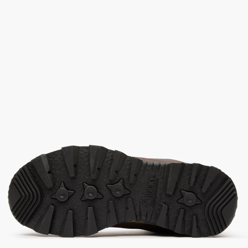 Rocky Wildcat 800G Insulated Hunting Boot