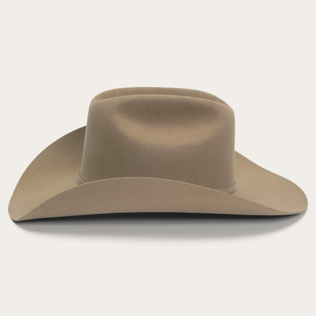 Stetson Skyline Sahara 6X Felt