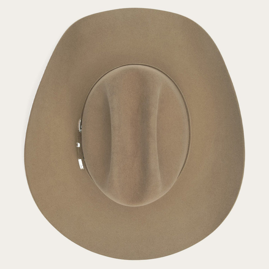 Stetson Skyline Sahara 6X Felt