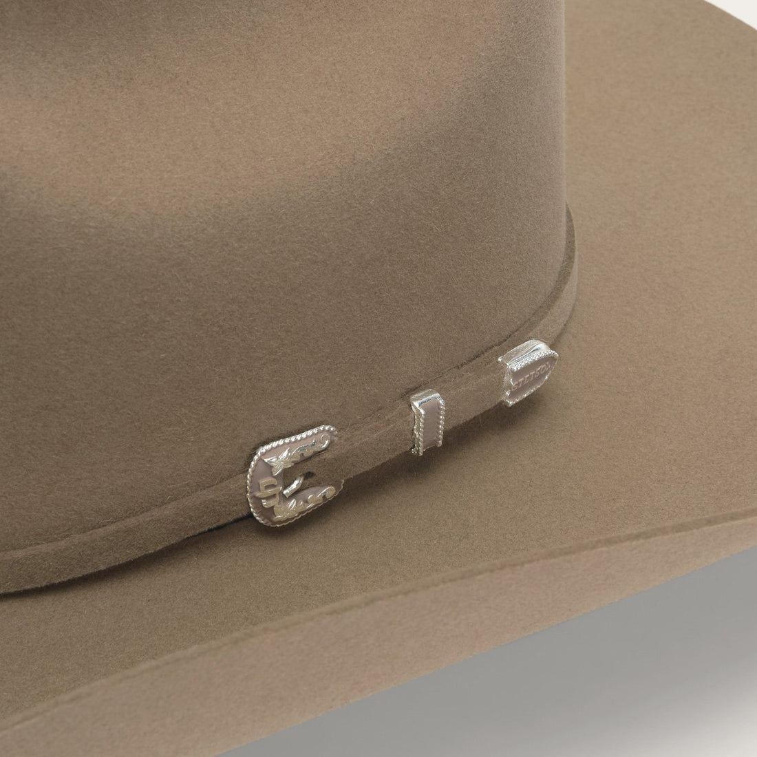 Stetson Skyline Sahara 6X Felt