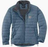 Roman Carhartt Rain Defender Relaxed Fit Lightweight Insulated