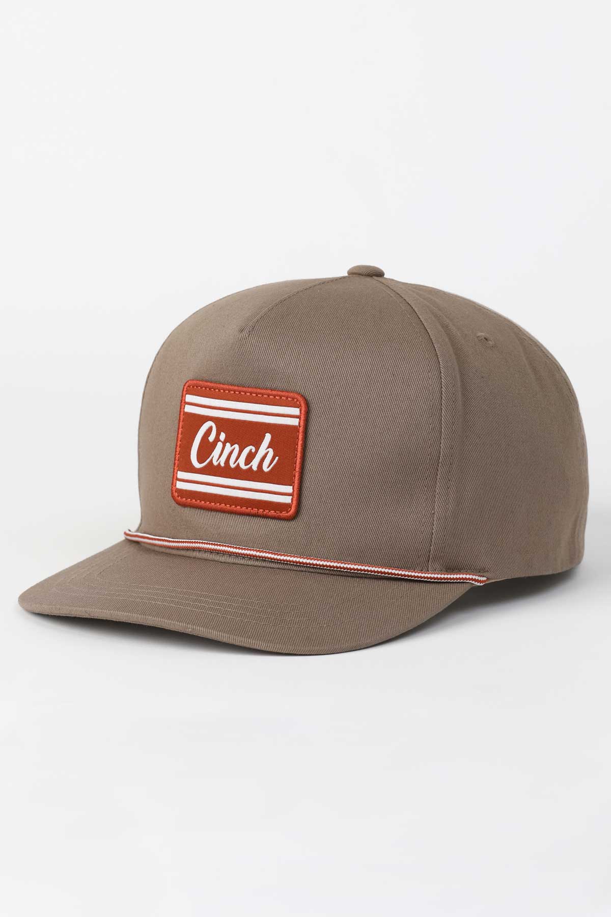 Cinch Men's Trucker Cap