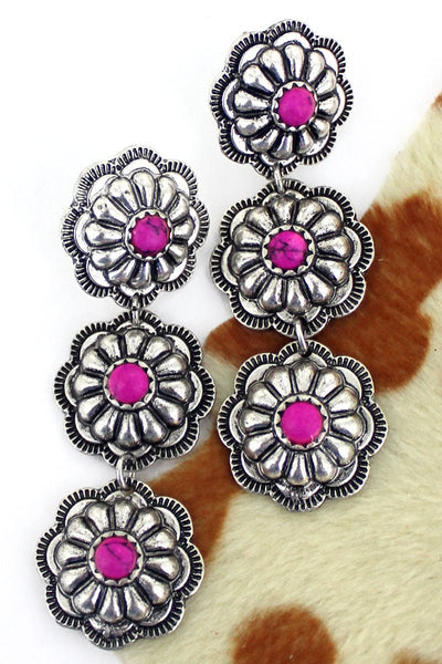 Stella Dangle Earrings