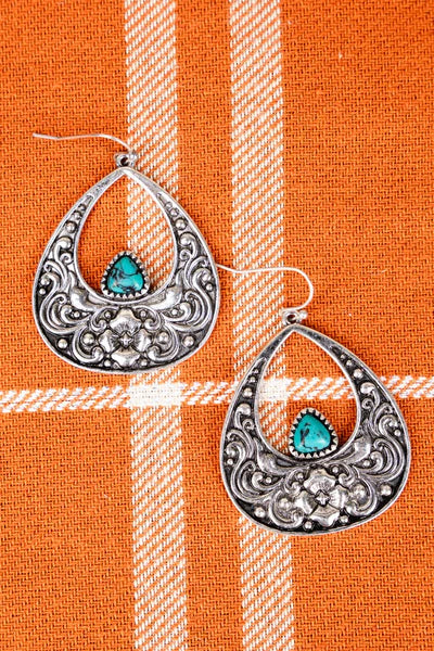 Demi Earrings