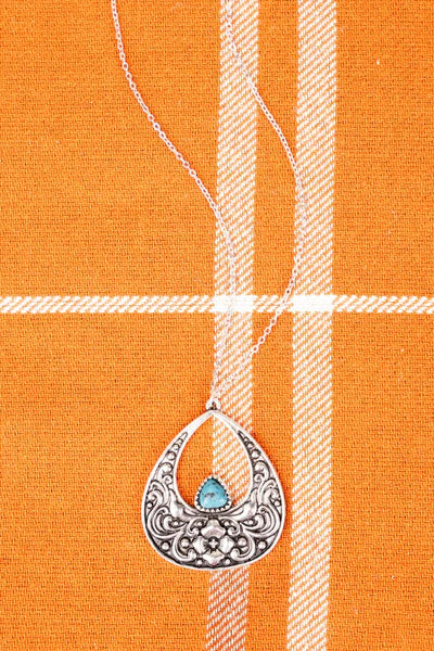 Callie necklace