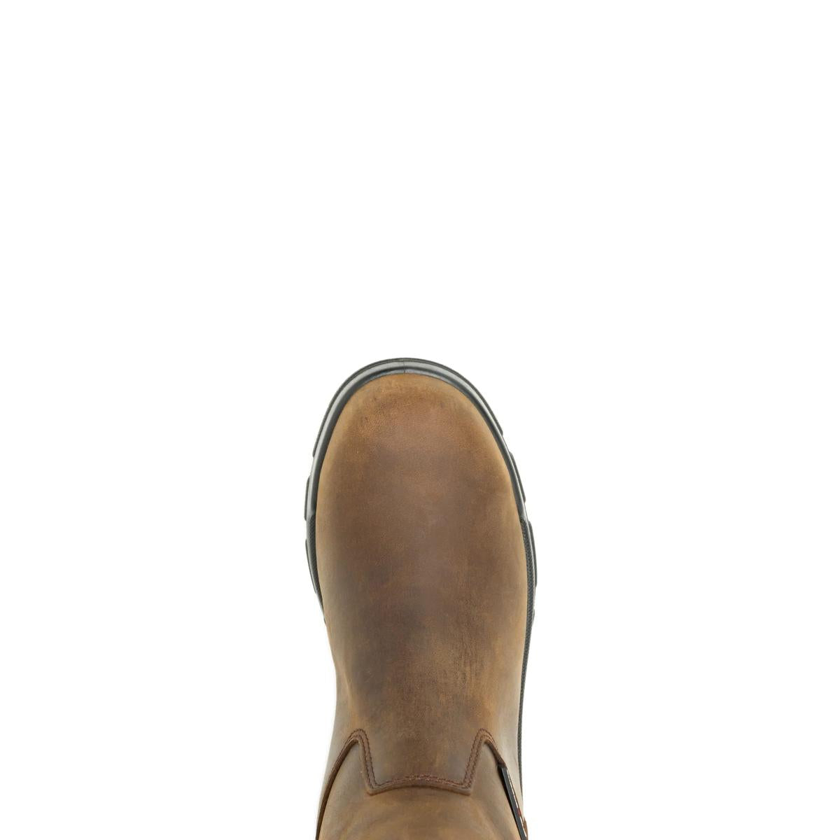 Wolverine DuraShocks SR Icon Wellington CarbonMax® Work Boot