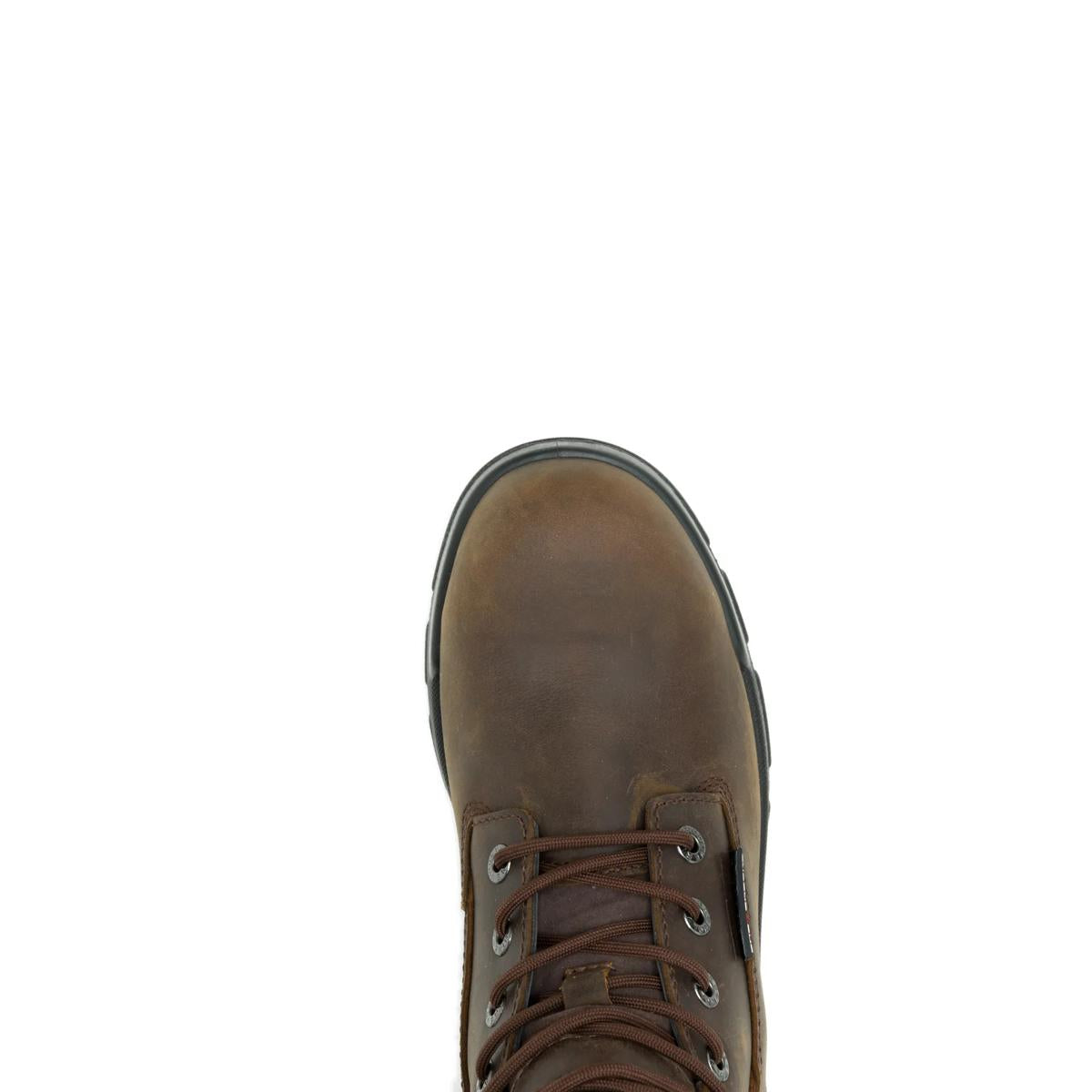 Wolverine Men's DuraShocks SR Icon 6" Work Boot