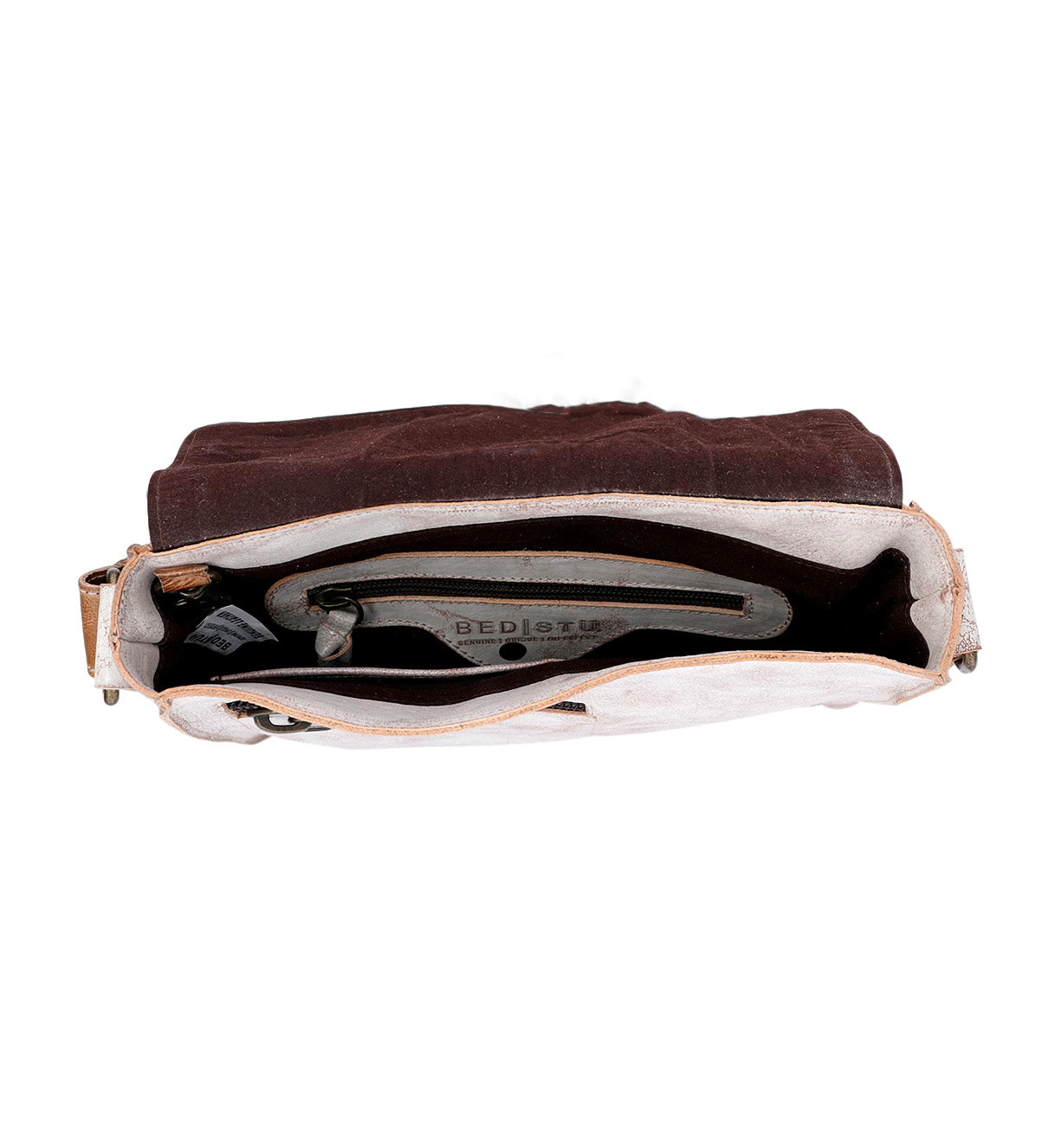 Bed|Stü Venice Beach Nectar Tan Crossbody