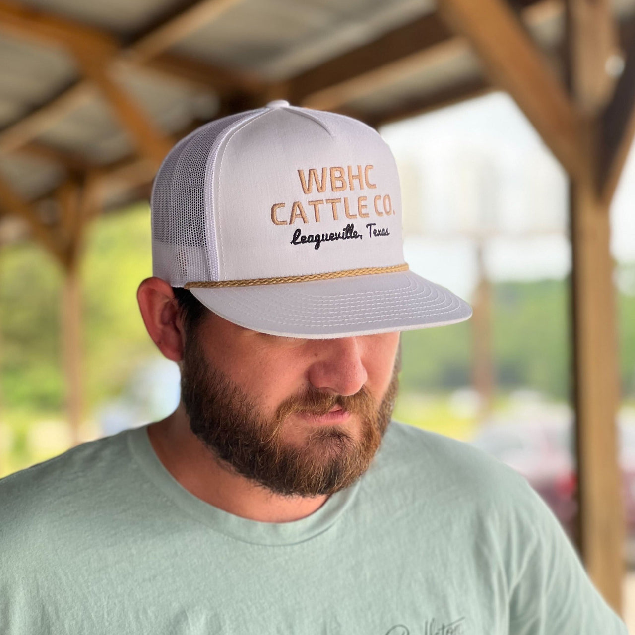 The White Gold Cattle Co