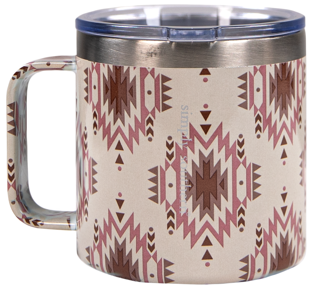 Tumbler Mug Simply Southern