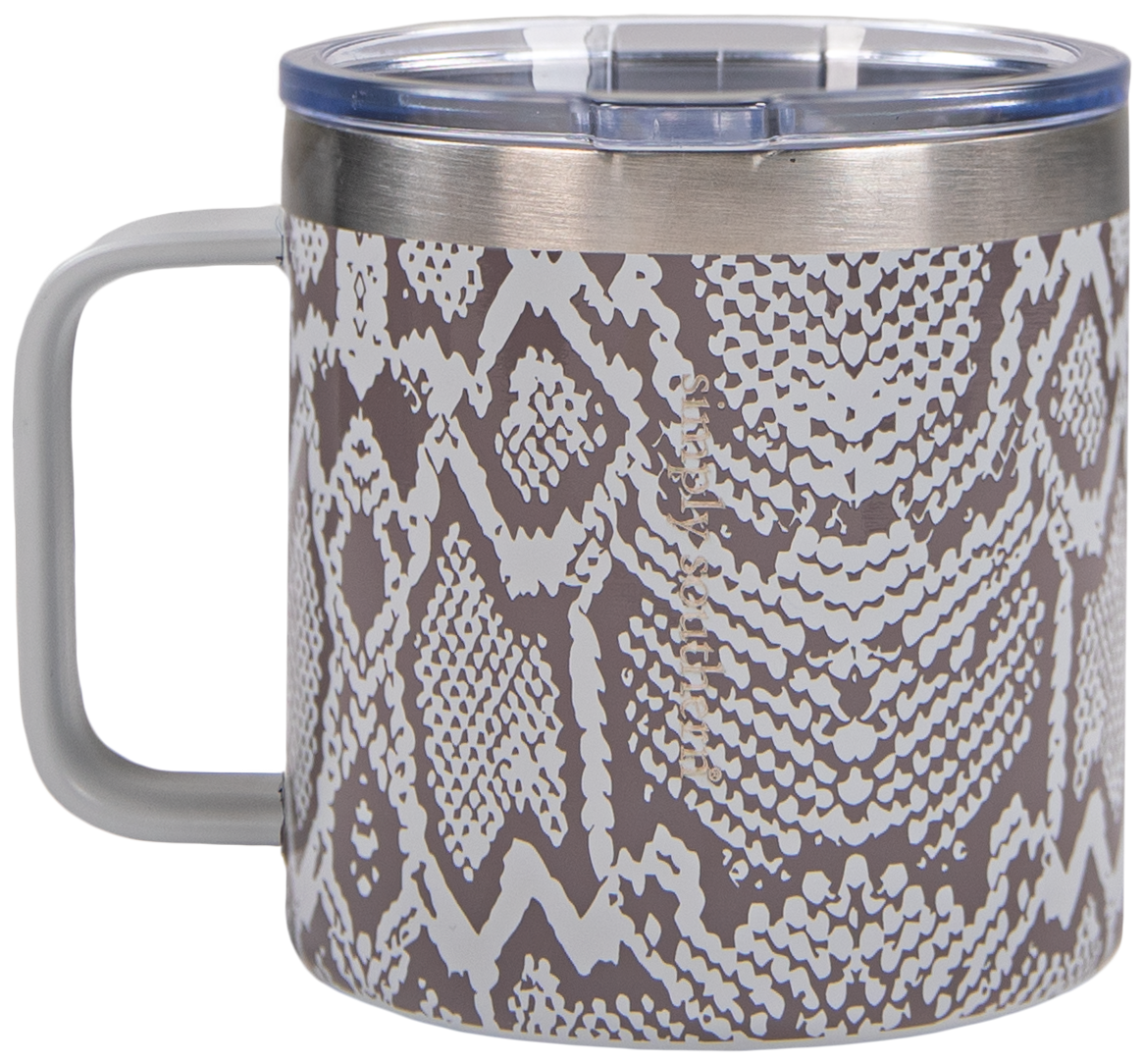 Tumbler Mug Simply Southern