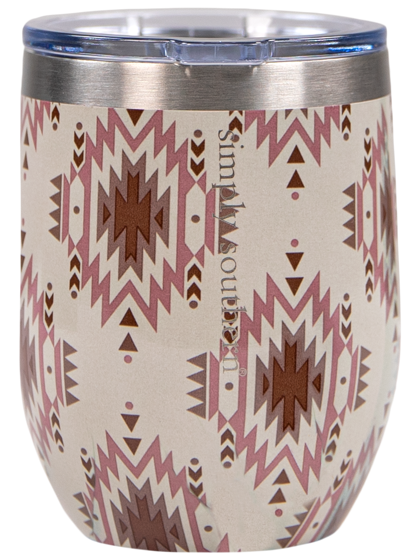 Tumbler 17 Simply Southern