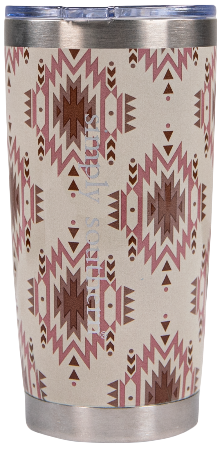 Tumbler 20 Simply Southern