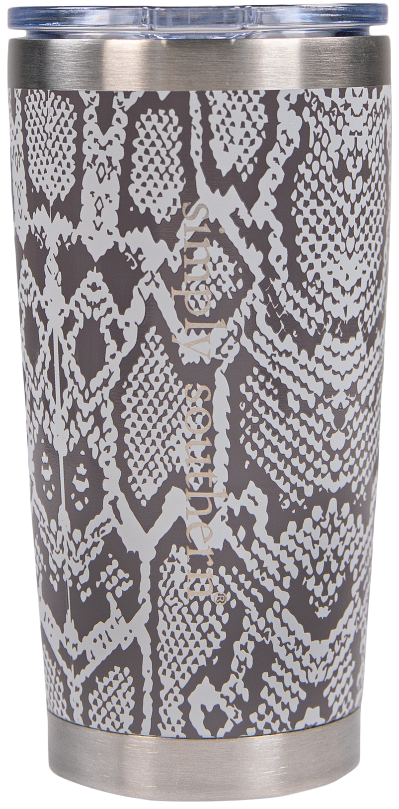 Tumbler 20 Simply Southern