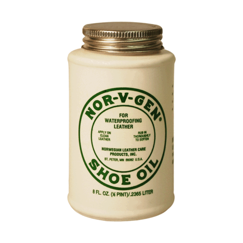 Nor-V-Gen Shoe Oil