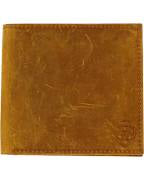 ARIAT logo bi-fold wallet