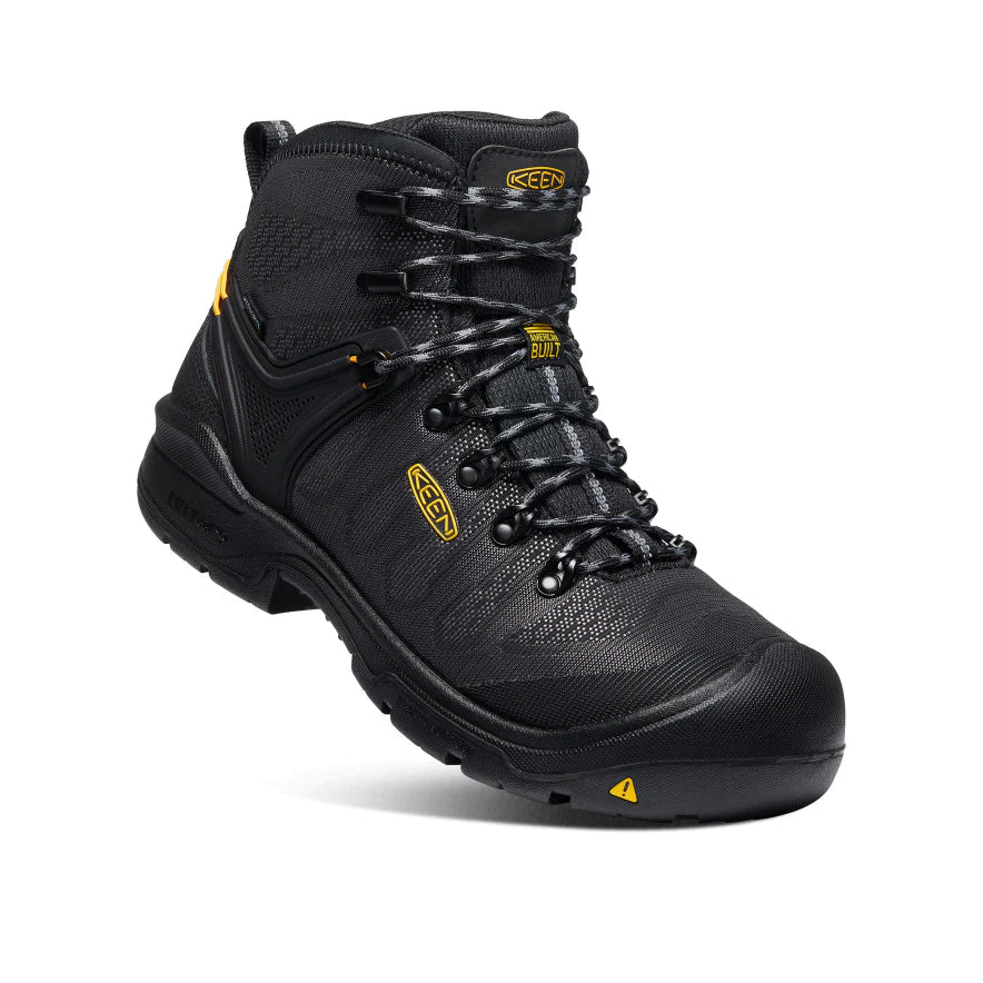 Keen Dearborn 6" Waterproof Safety