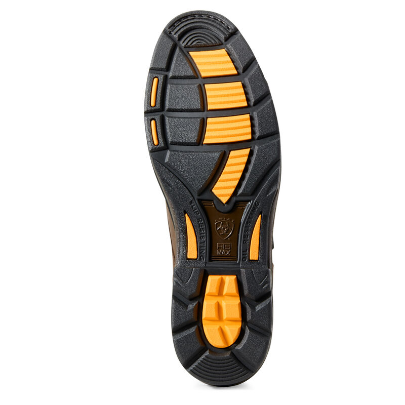 Ariat WorkHog 8" Safety