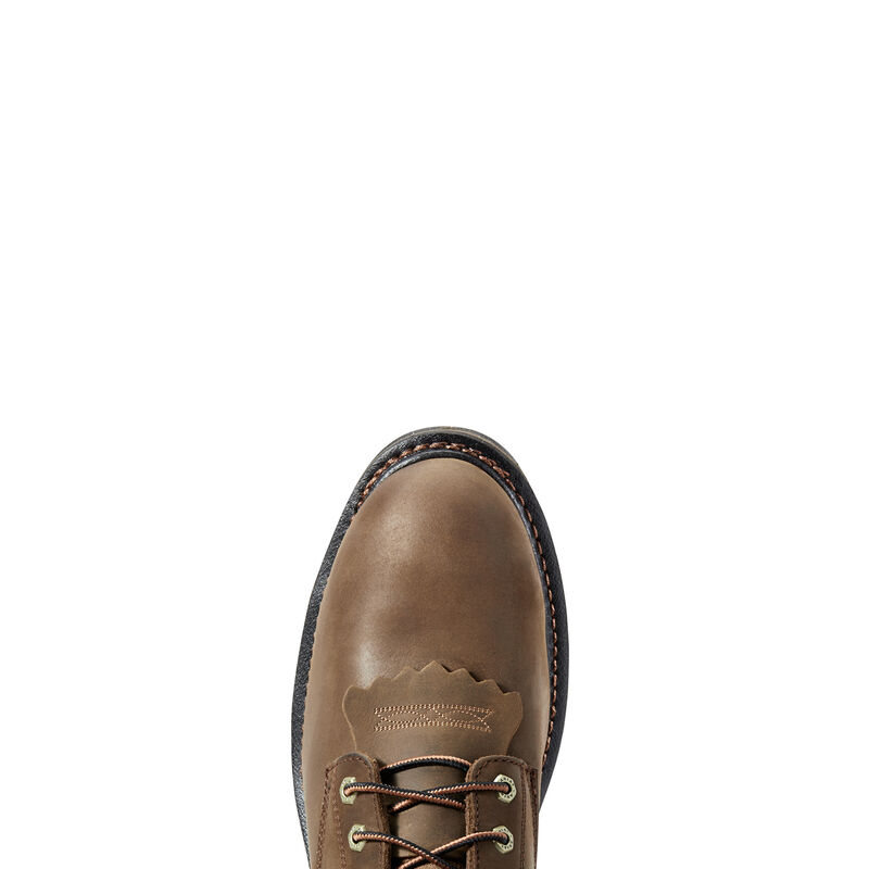 Ariat WorkHog 8" Safety
