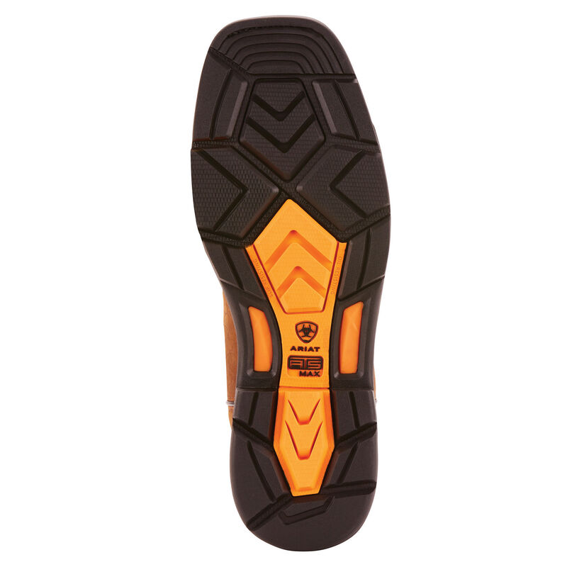 Ariat Workhog XT WP Safety