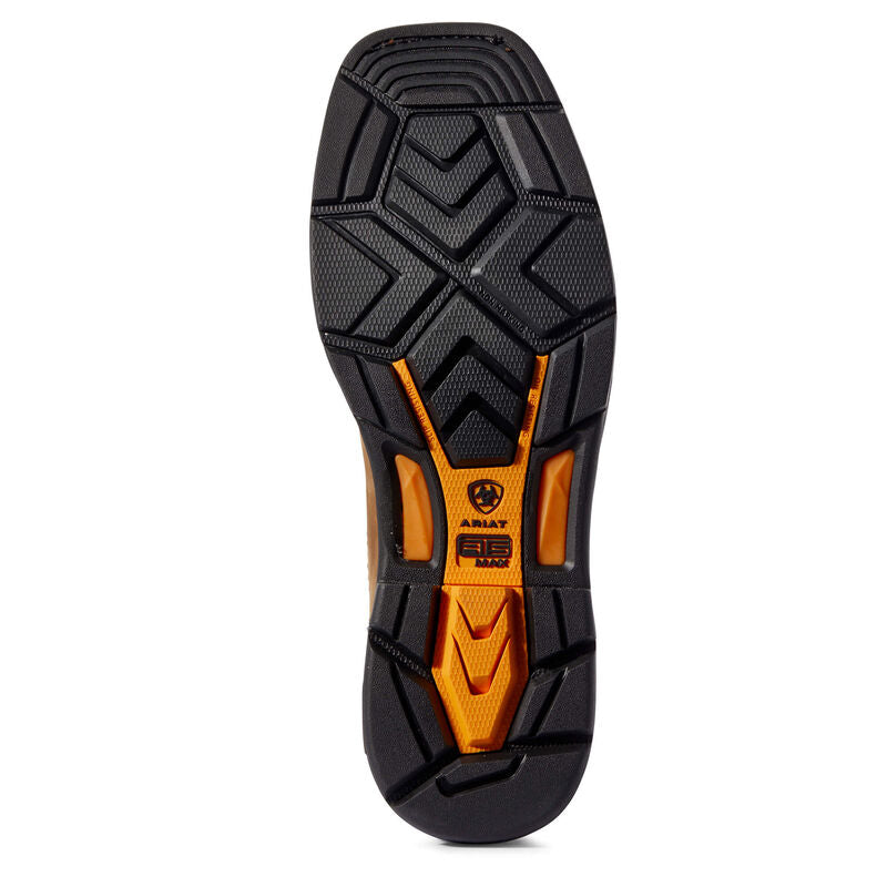 Ariat Workhog XT WP Safety