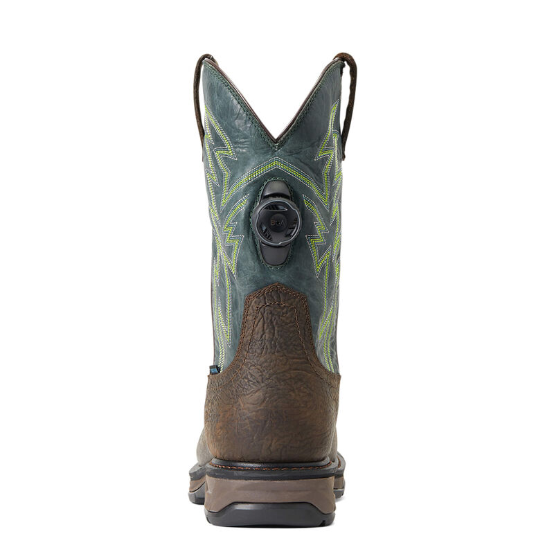 Ariat WorkHog XT BOA Safety