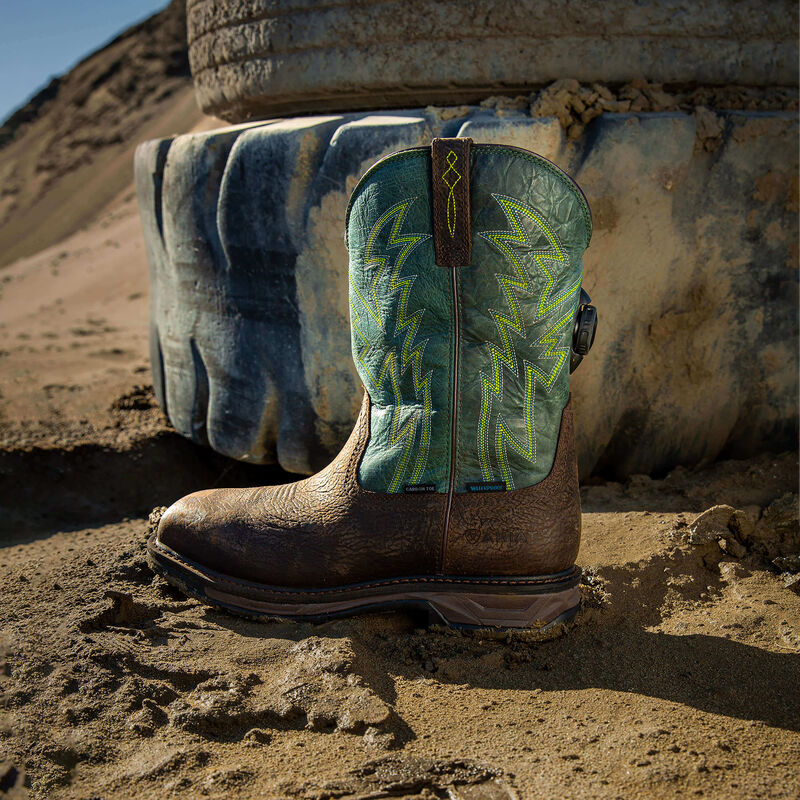 Ariat WorkHog XT BOA Safety