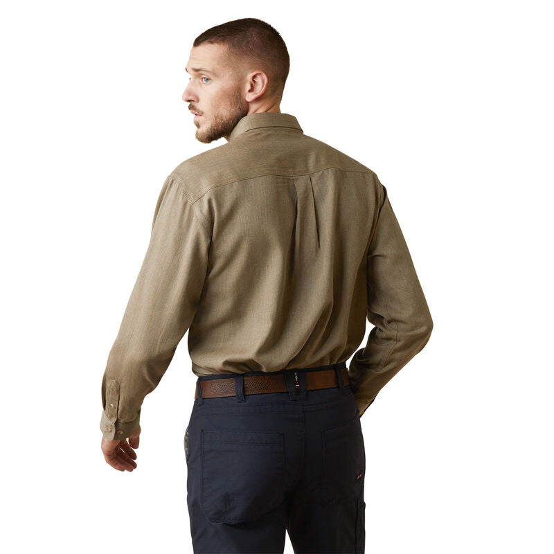 Ariat FR Inherent Work Shirt
