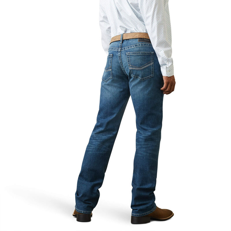 Ariat M5 Devon Straight Jean