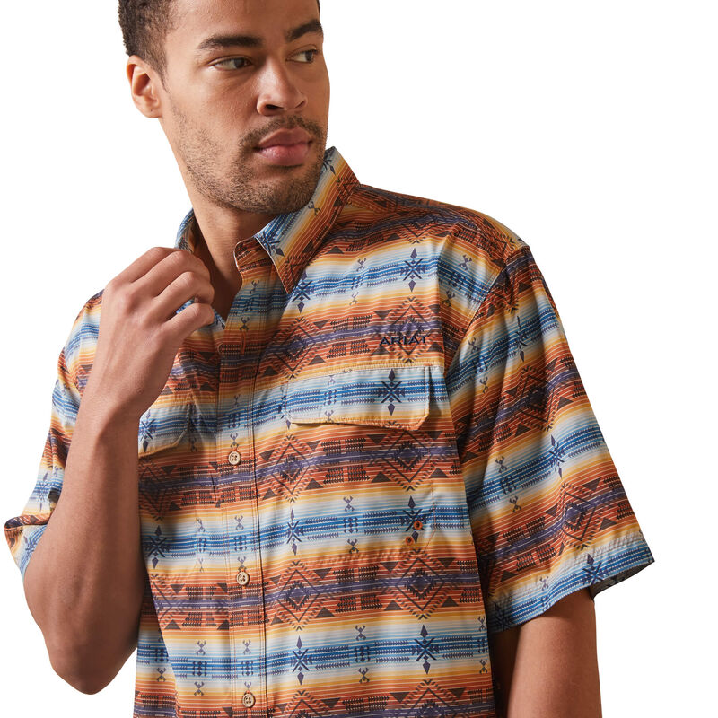 Ariat VentTEK Outbound Shirt