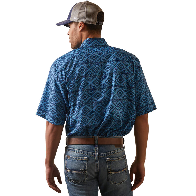 Ariat VentTEK Classic Fit