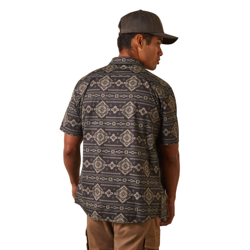 Ariat Serape Island Shirt