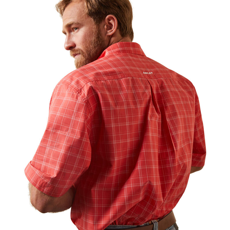 Final Sale✨Ariat Daniel Classic Shirt