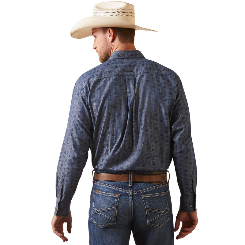 Final Sale✨Ariat Noah Classic Fit