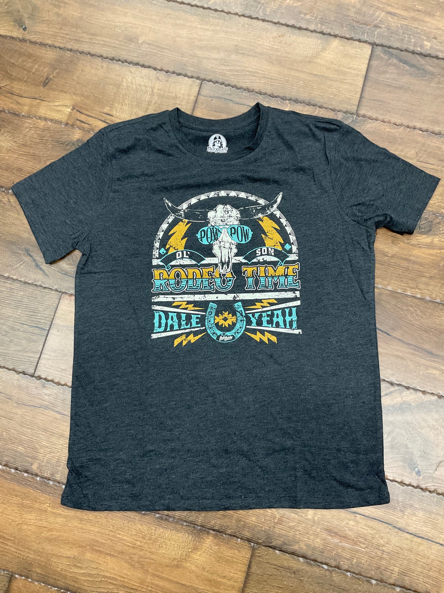 Final Sale ✨The Dale Yeah Men’s Tee