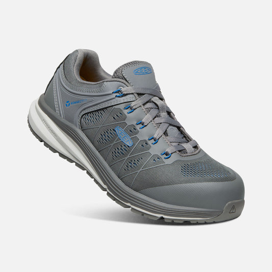 Keen Vista Energy Grey Lace Safety
