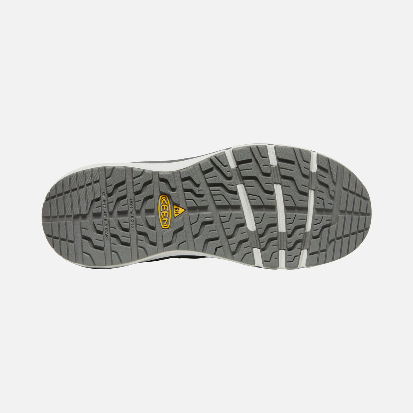 Keen Vista Energy Grey Lace Safety