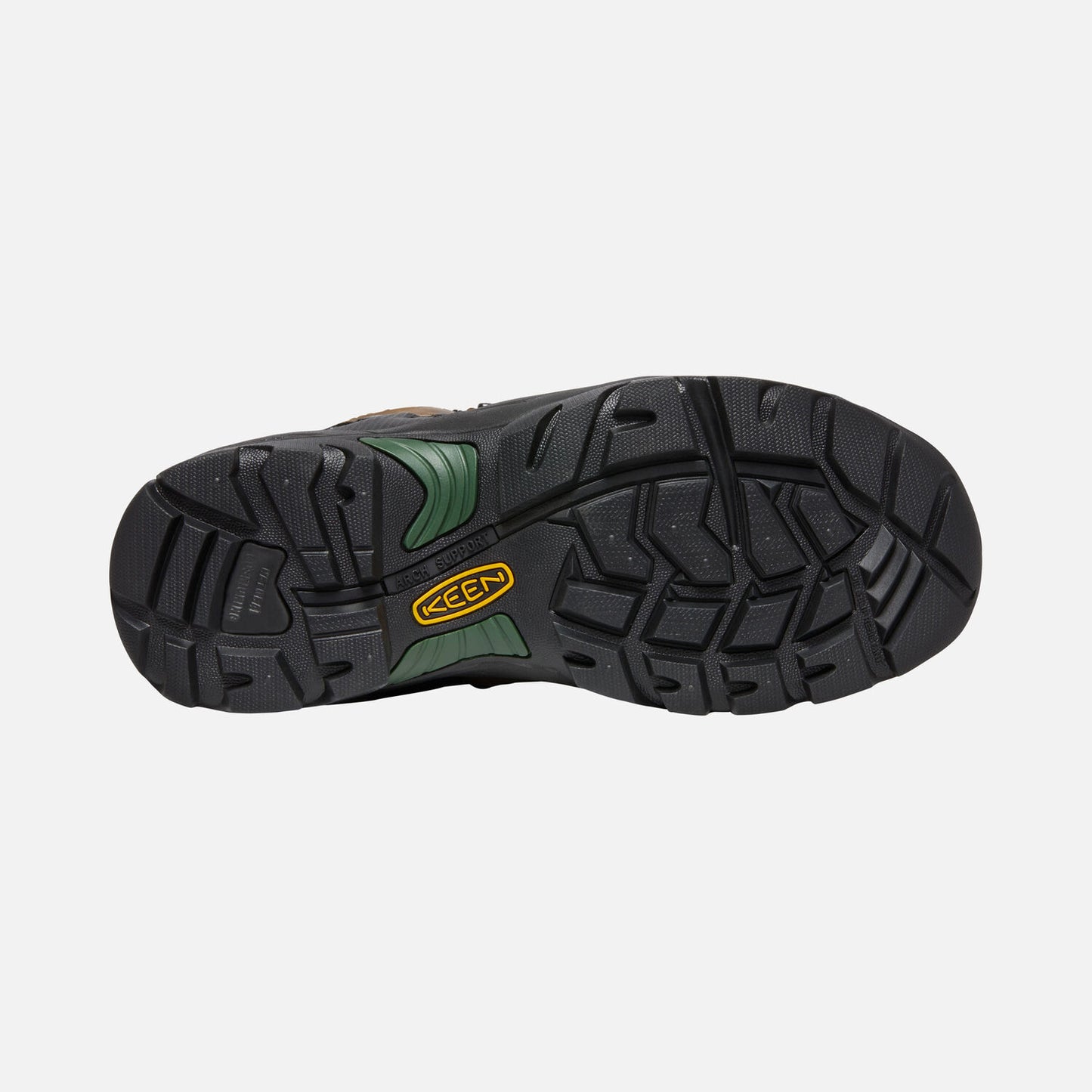 Keen Pittsburgh Energy Soft Toe