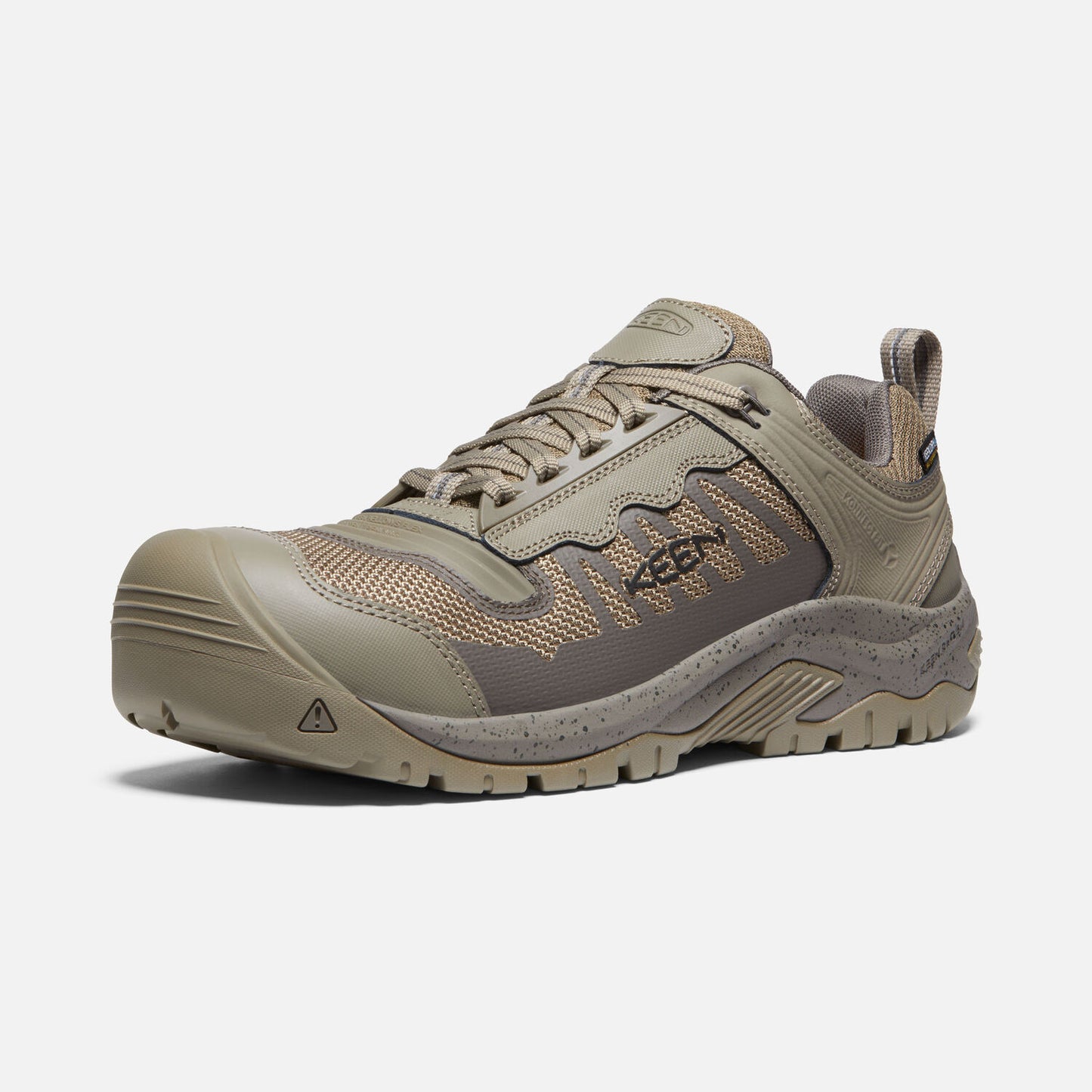 Keen Reno WP Safety Toe