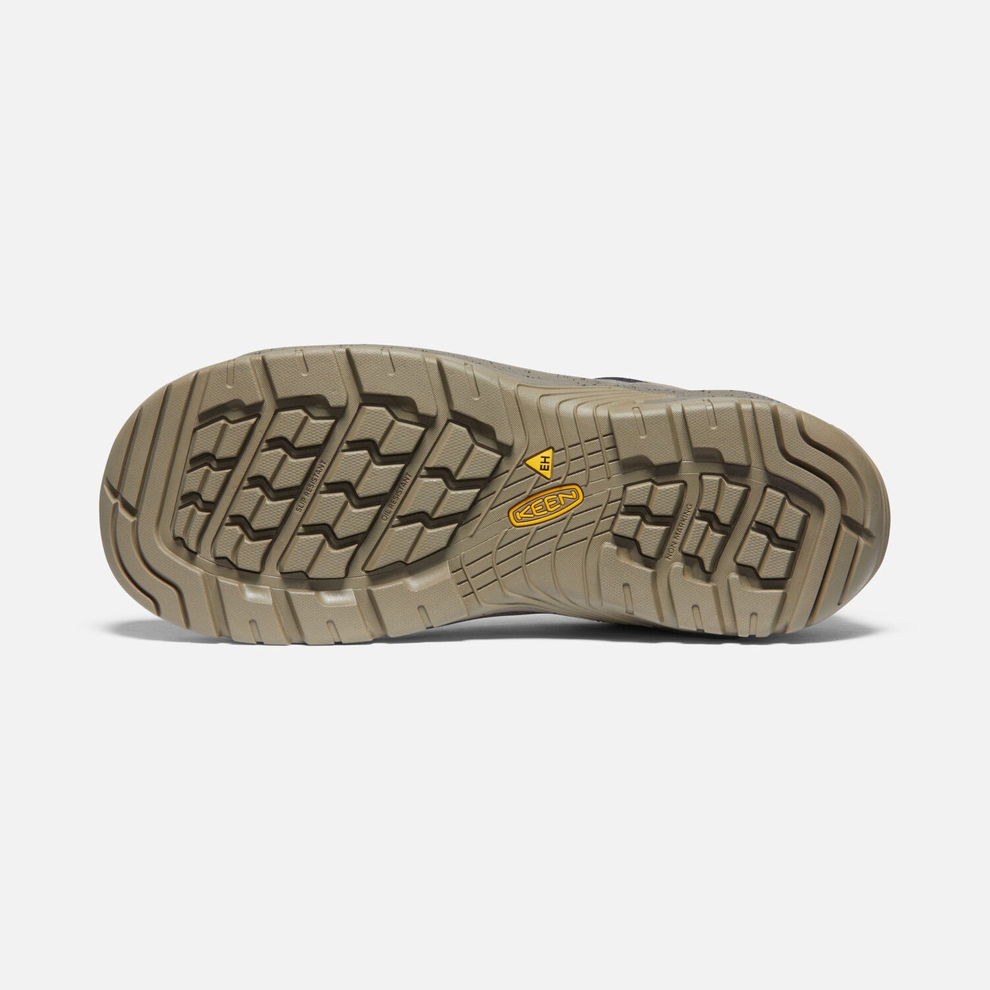Keen Reno WP Safety Toe
