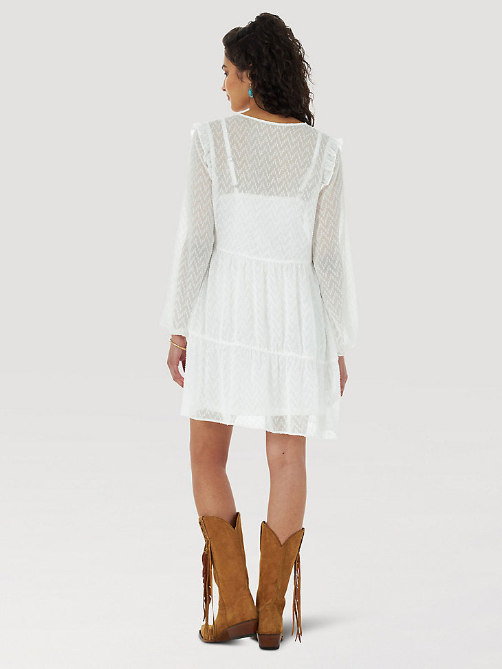 Final Sale ✨Wrangler Easter Dress Women's