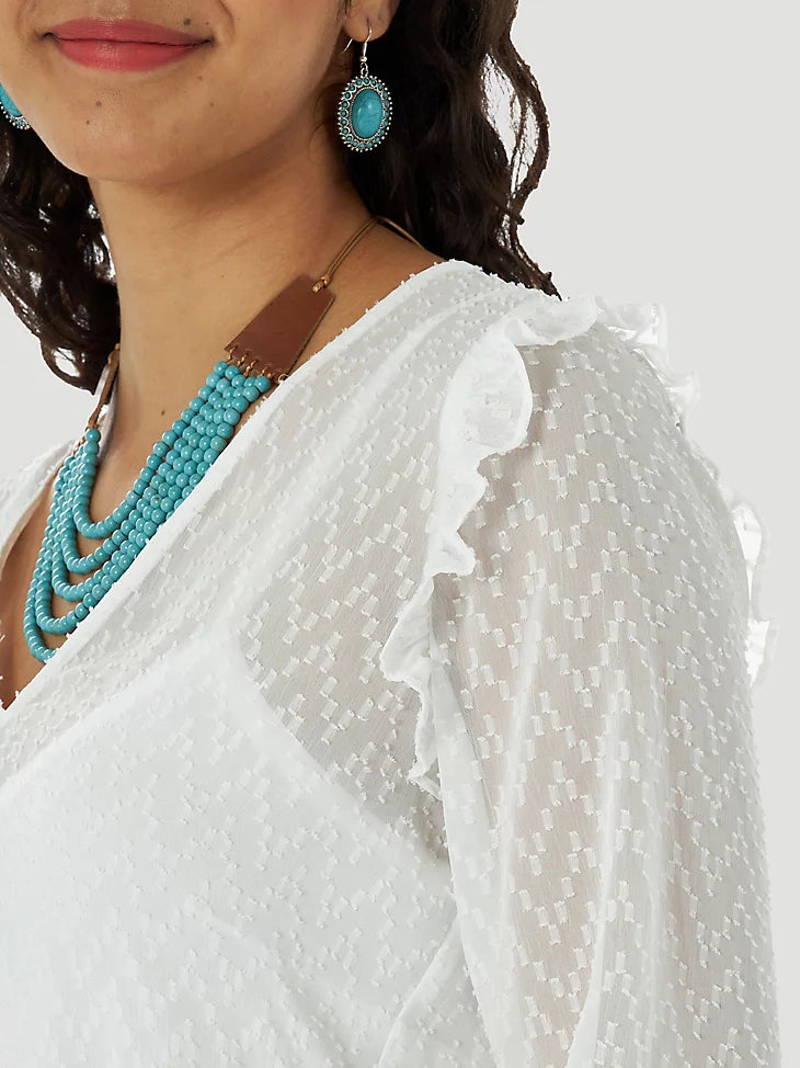 Final Sale ✨Wrangler Easter Dress Women's